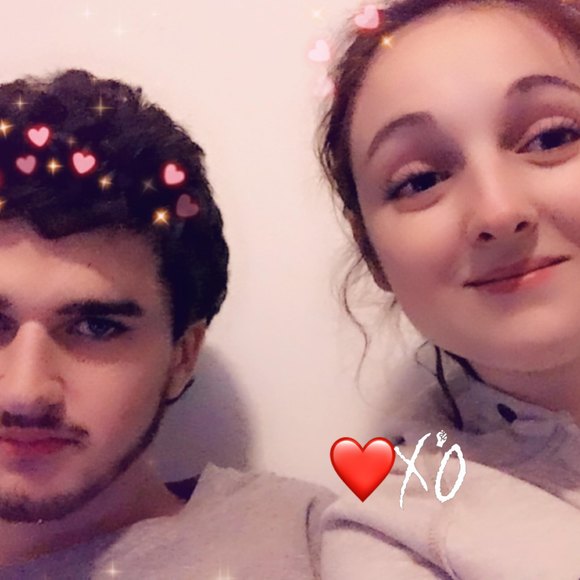 Meet your Posher, Chyanne - Picture 1 of 1